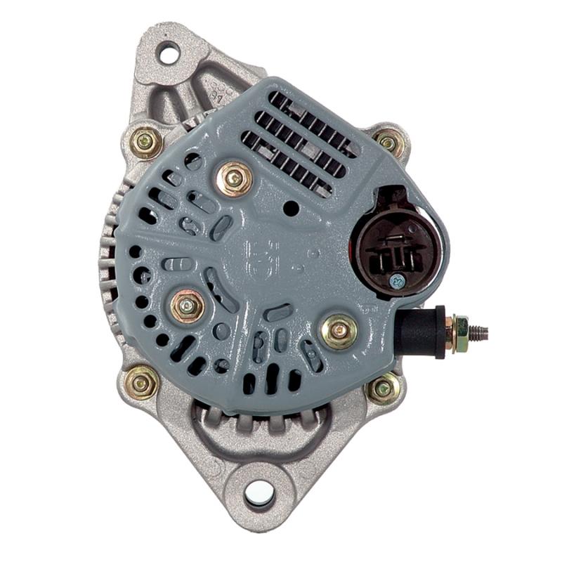 Remy 14671 Alternator product image 2 of 4