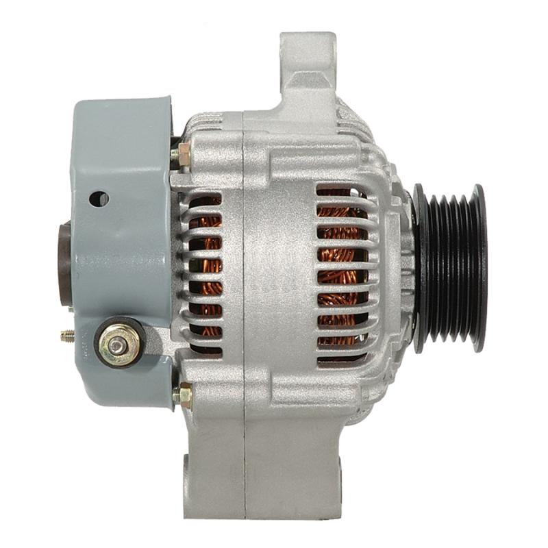 Remy 14671 Alternator product image 3 of 4