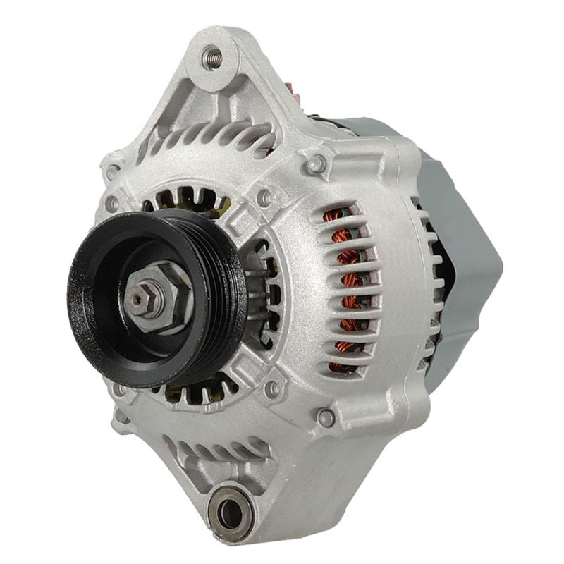 Remy 14682 Alternator product image 1 of 4