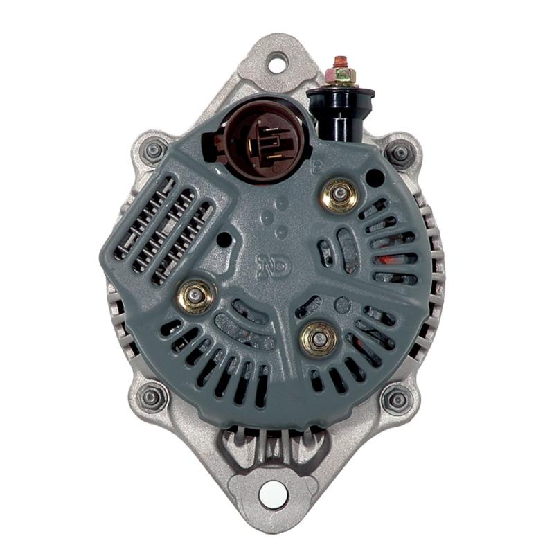 Remy 14682 Alternator product image 2 of 4