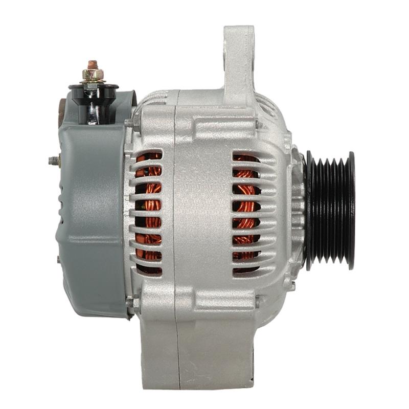 Remy 14682 Alternator product image 4 of 4