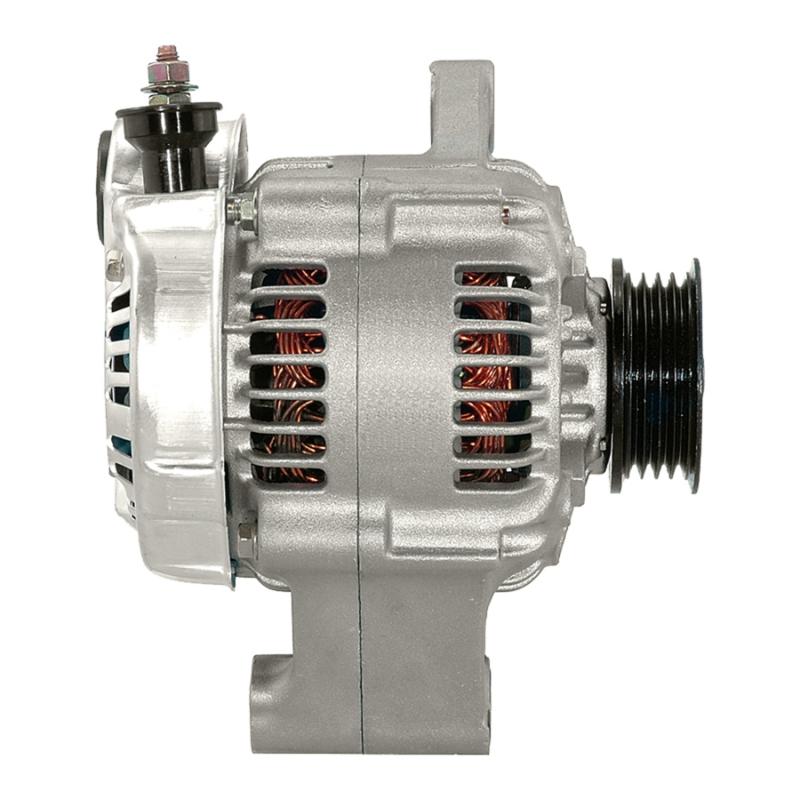 Remy 14685 - Alternator Remy 14685 Alternator product image 1 of 4
