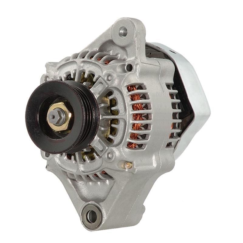 Remy 14685 - Alternator Remy 14685 Alternator product image 3 of 4