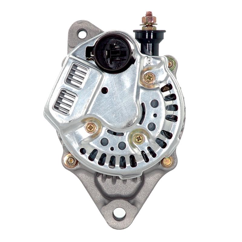 Remy 14685 - Alternator Remy 14685 Alternator product image 4 of 4