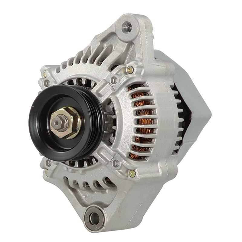 Remy 14686 Alternator product image 3 of 4