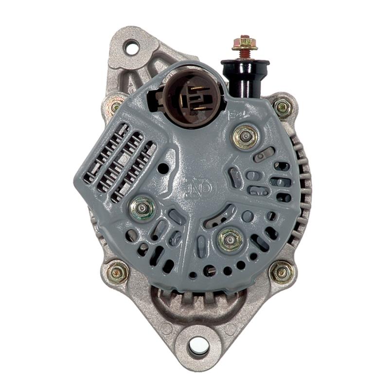 Remy 14686 Alternator product image 4 of 4