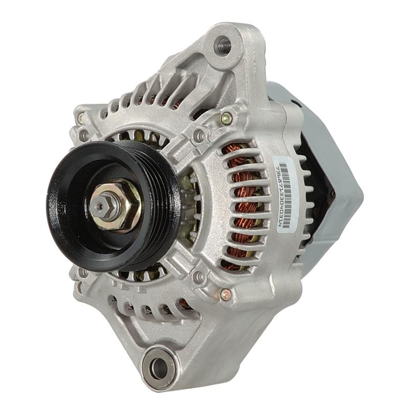 Remy 14687 - Alternator Remy 14687 Alternator product image 1 of 4