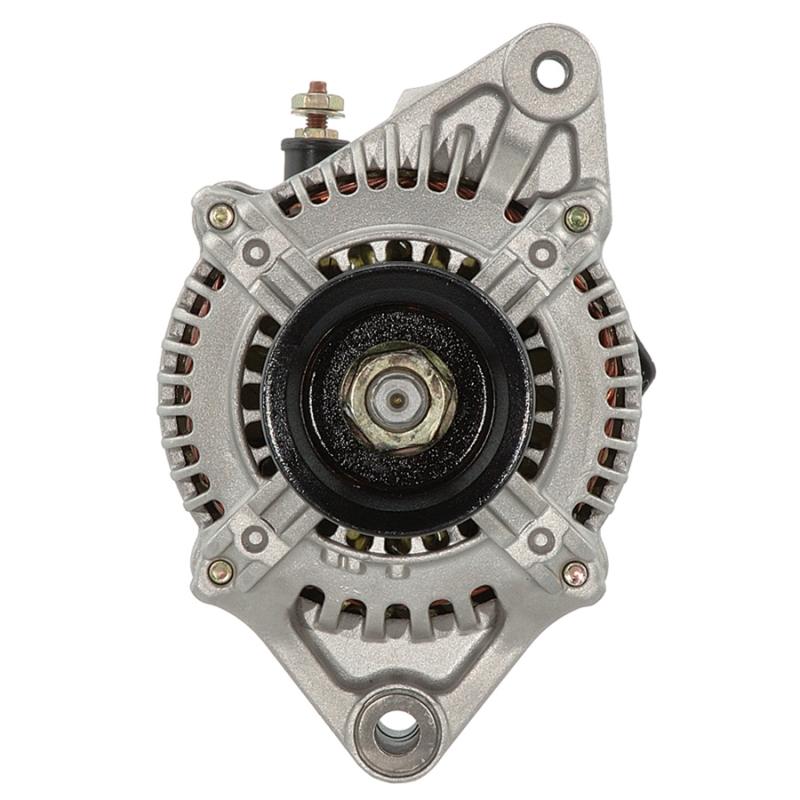 Remy 14687 - Alternator Remy 14687 Alternator product image 2 of 4