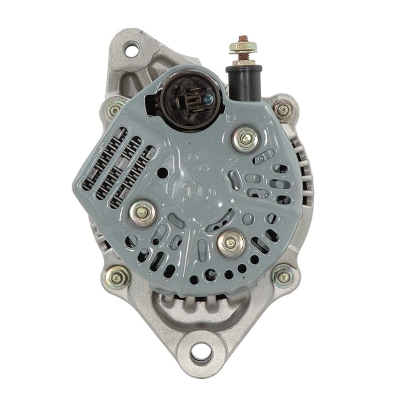 Remy 14687 - Alternator Remy 14687 Alternator product image 4 of 4