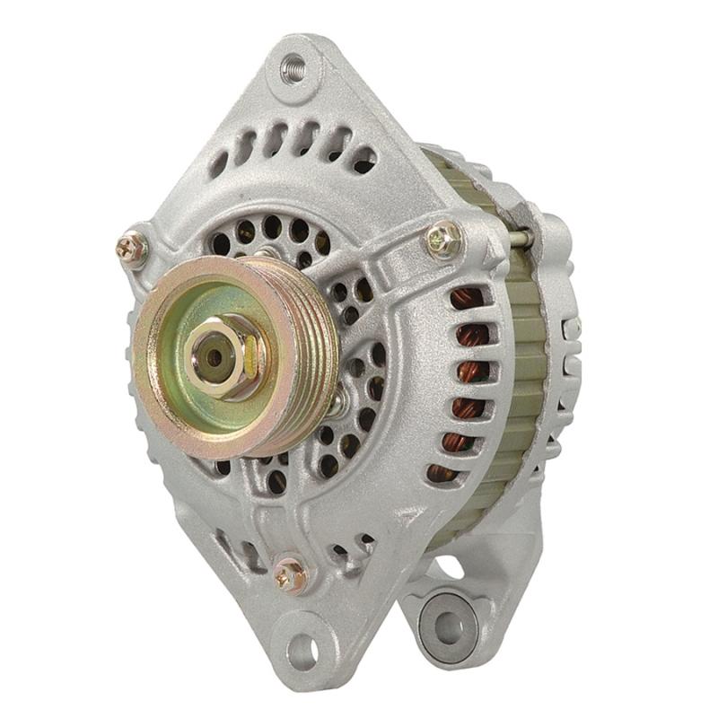 Remy 14700 - Alternator Remy 14700 Alternator product image 1 of 4