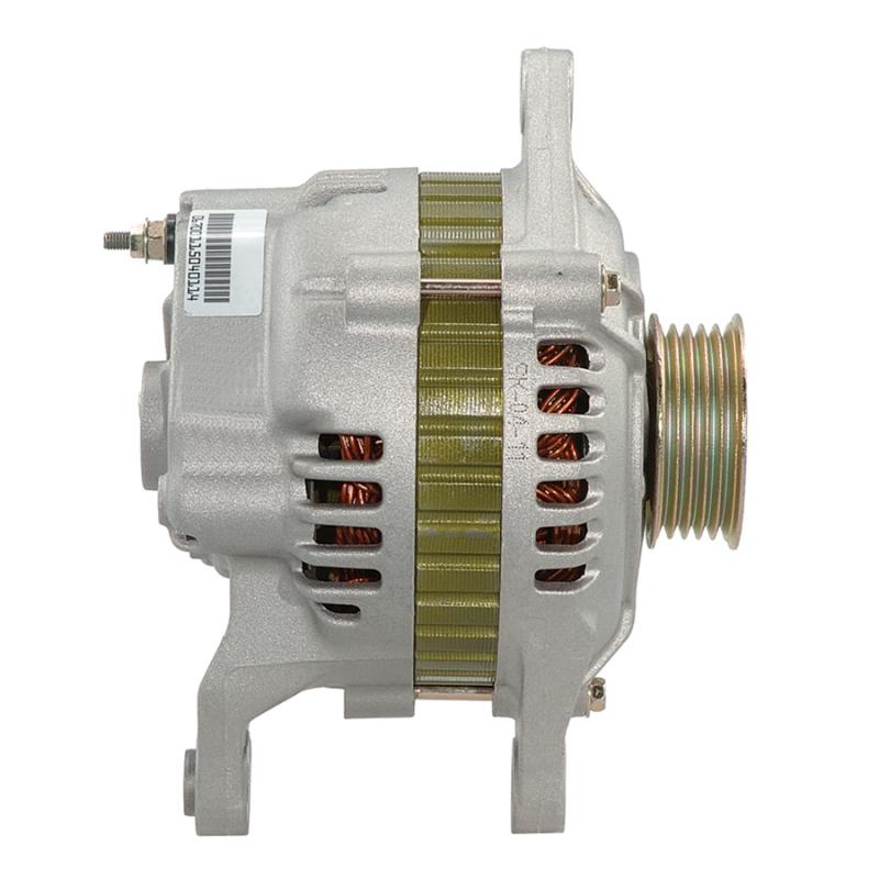 Remy 14700 - Alternator Remy 14700 Alternator product image 2 of 4