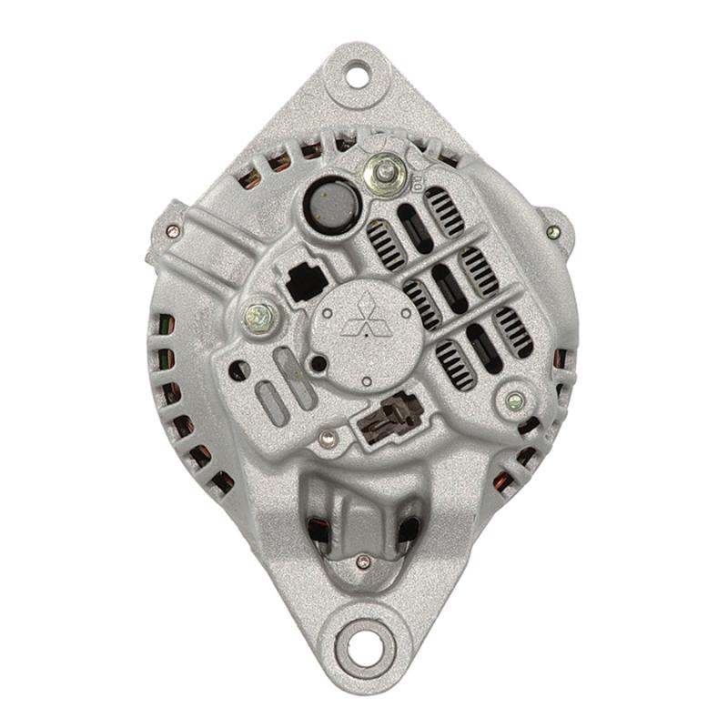 Remy 14700 - Alternator Remy 14700 Alternator product image 4 of 4