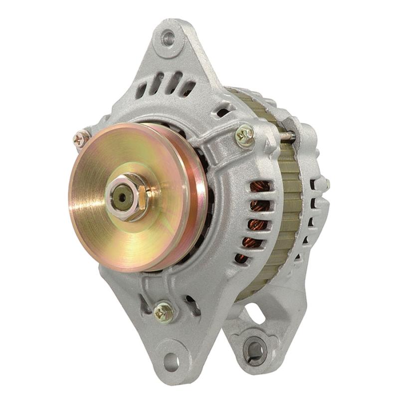 Remy 14715 - Alternator Remy 14715 Alternator product image 3 of 4