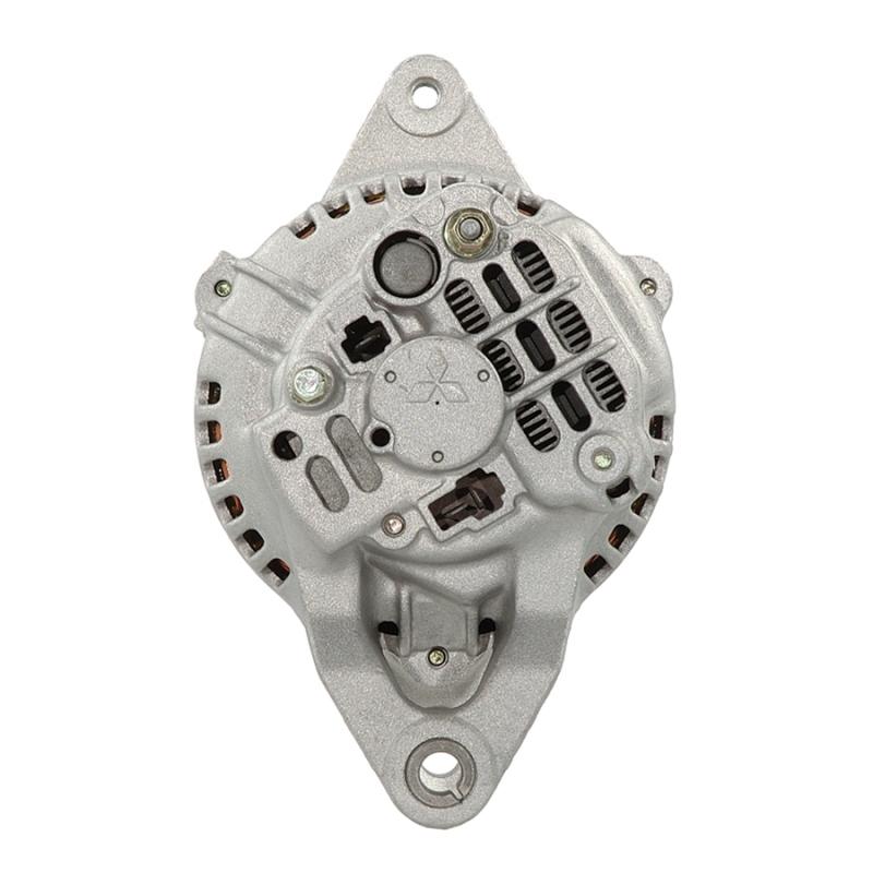 Remy 14715 - Alternator Remy 14715 Alternator product image 4 of 4