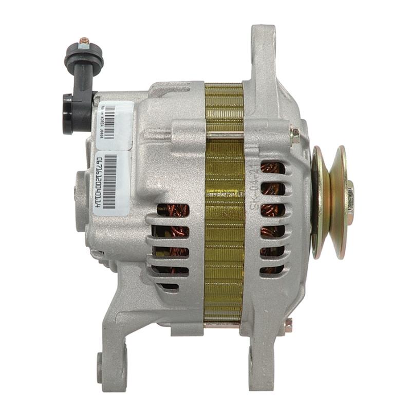 Remy 14716 - Alternator Remy 14716 Alternator product image 1 of 4