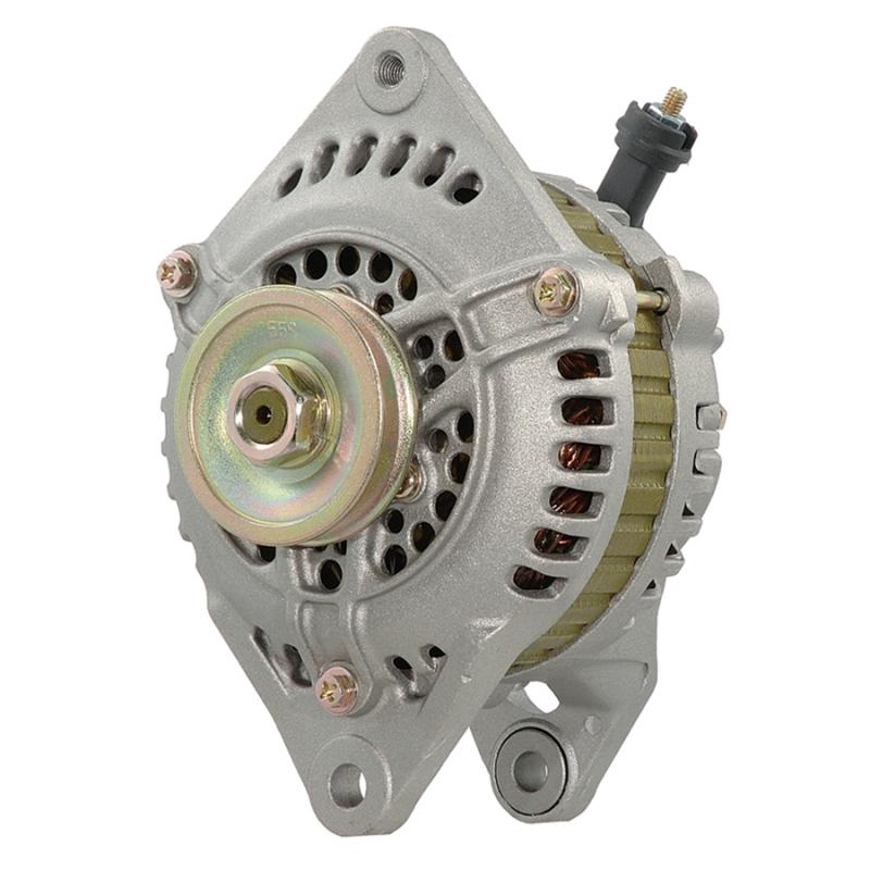 Remy 14716 Alternator product image 3 of 4