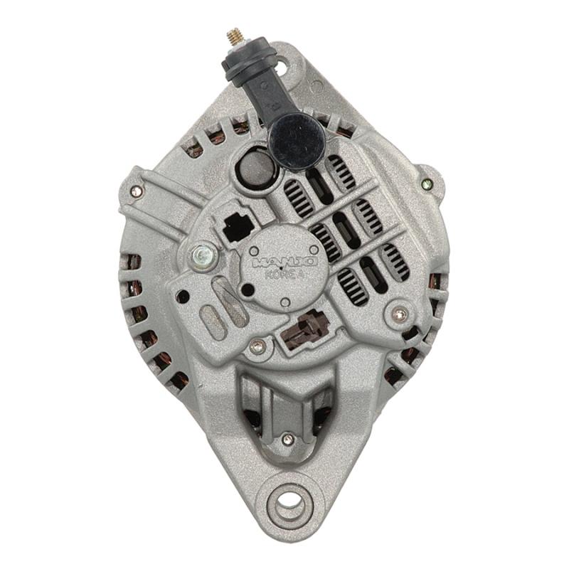 Remy 14716 Alternator product image 4 of 4