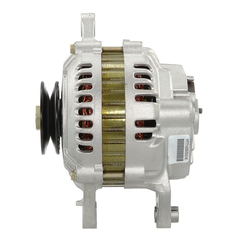 Remy 14720 Alternator product image 1 of 4