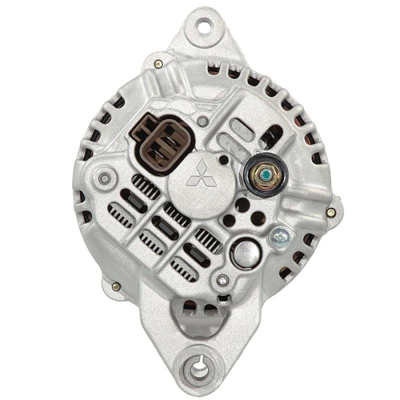 Remy 14720 Alternator product image 2 of 4