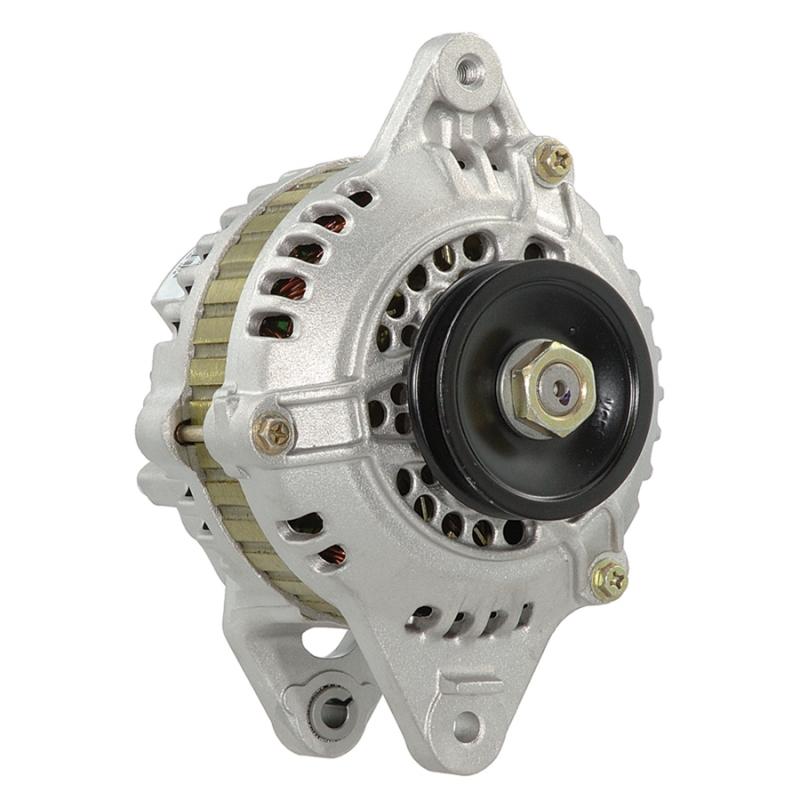 Remy 14720 Alternator product image 3 of 4
