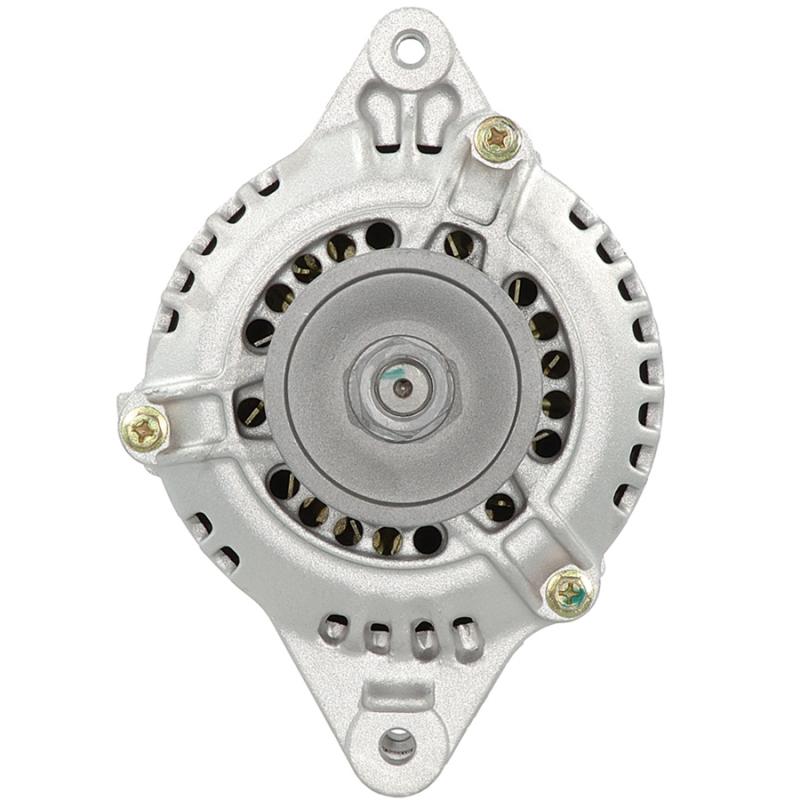 Remy 14720 Alternator product image 4 of 4