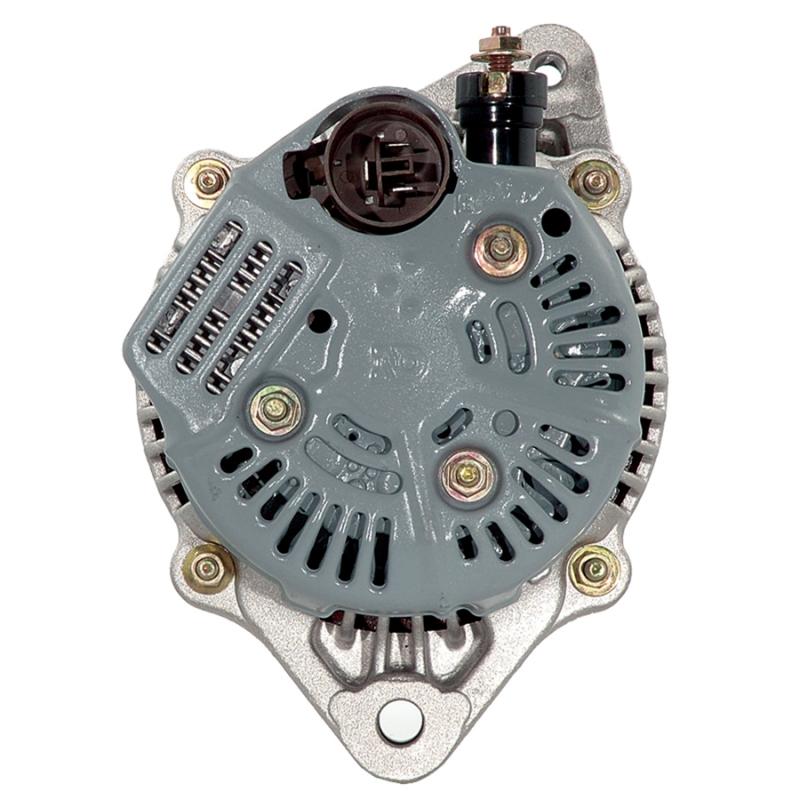 Remy 14752 - Alternator Remy 14752 Alternator product image 1 of 4
