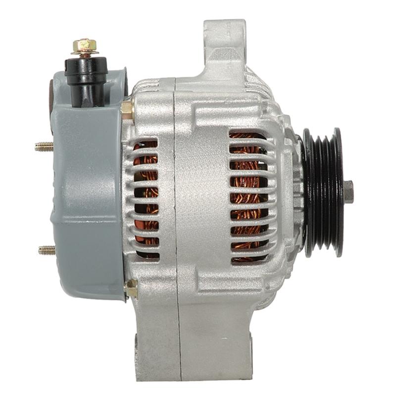 Remy 14757 - Alternator Remy 14757 Alternator product image 1 of 4