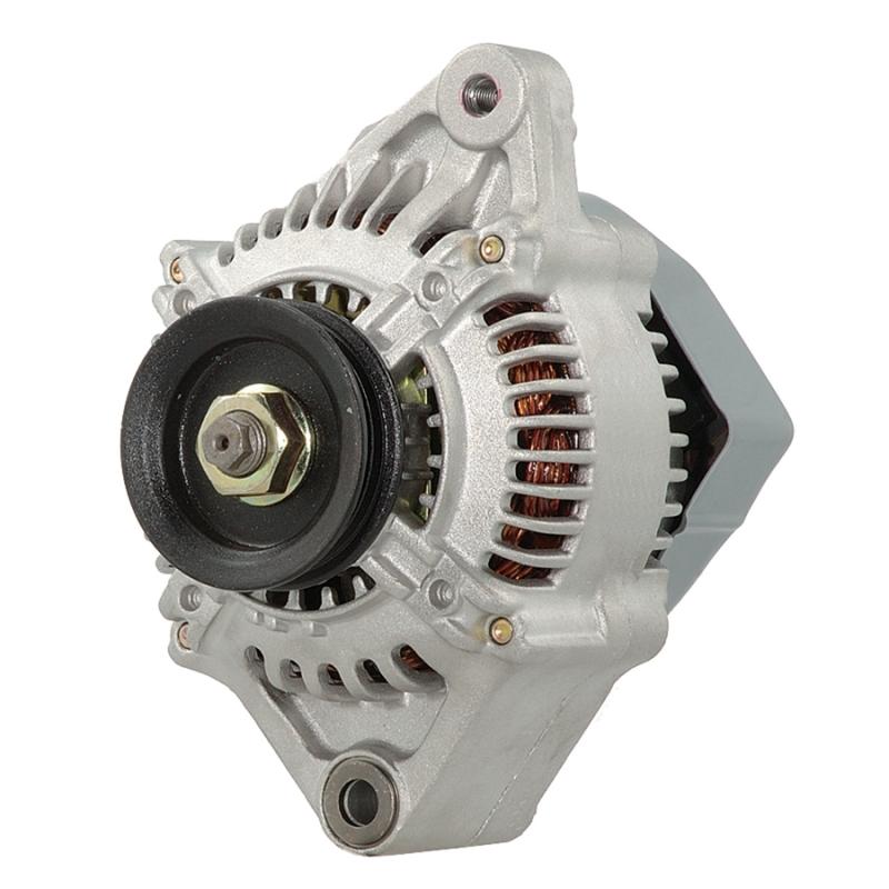Remy 14757 Alternator product image 2 of 4