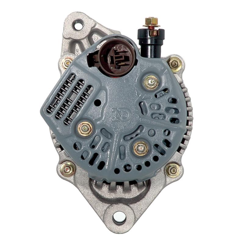 Remy 14757 Alternator product image 3 of 4