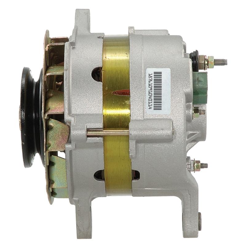 Remy 14761 Alternator product image 1 of 4