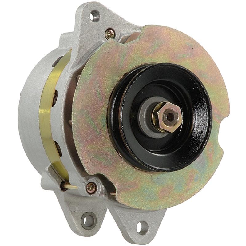 Remy 14761 Alternator product image 2 of 4