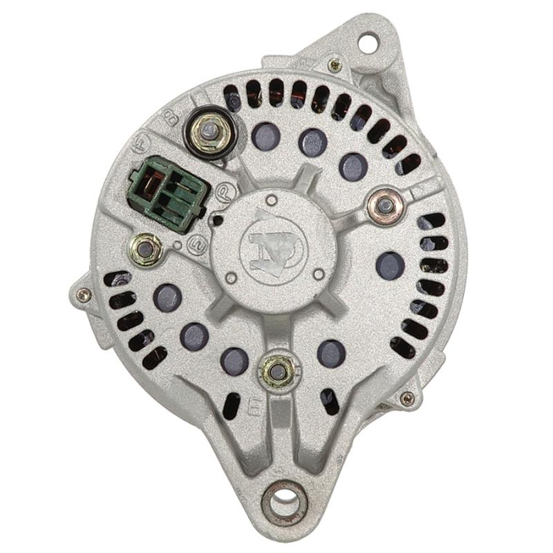 Remy 14761 Alternator product image 4 of 4