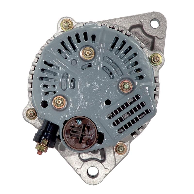 Remy 14764 Alternator product image 1 of 4