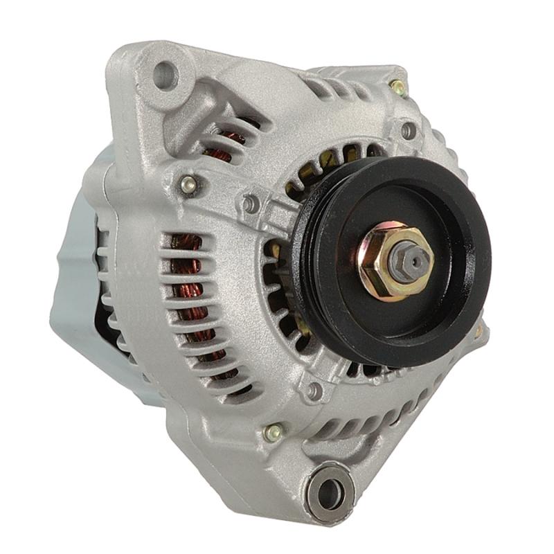 Remy 14764 Alternator product image 2 of 4