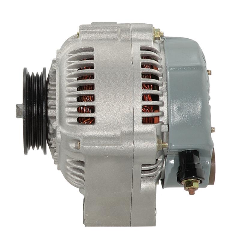 Remy 14764 Alternator product image 4 of 4