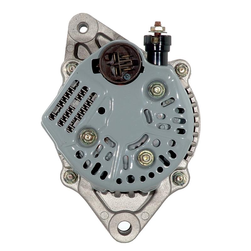 Remy 14767 Alternator product image 1 of 4