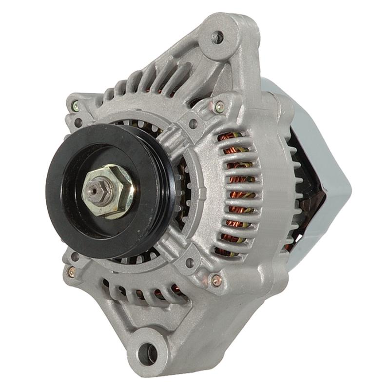 Remy 14767 Alternator product image 2 of 4