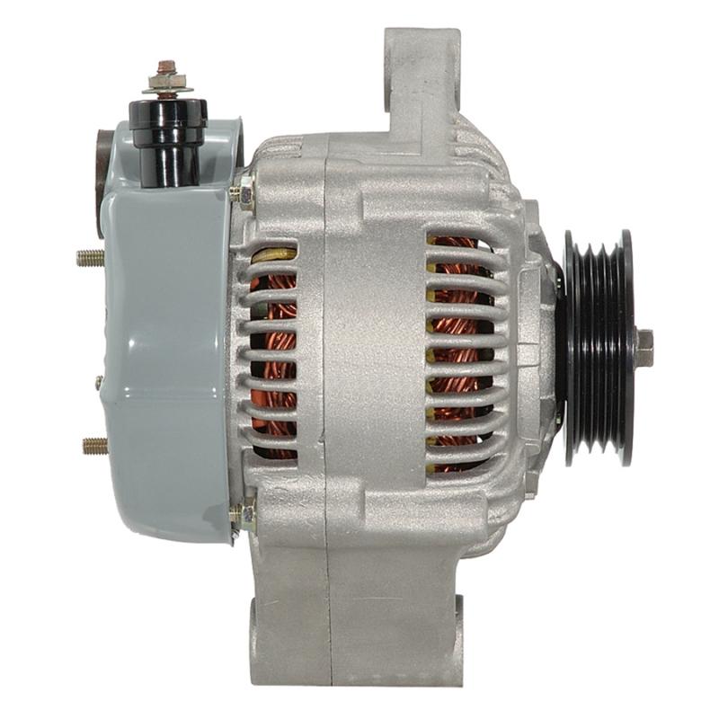 Remy 14767 Alternator product image 4 of 4