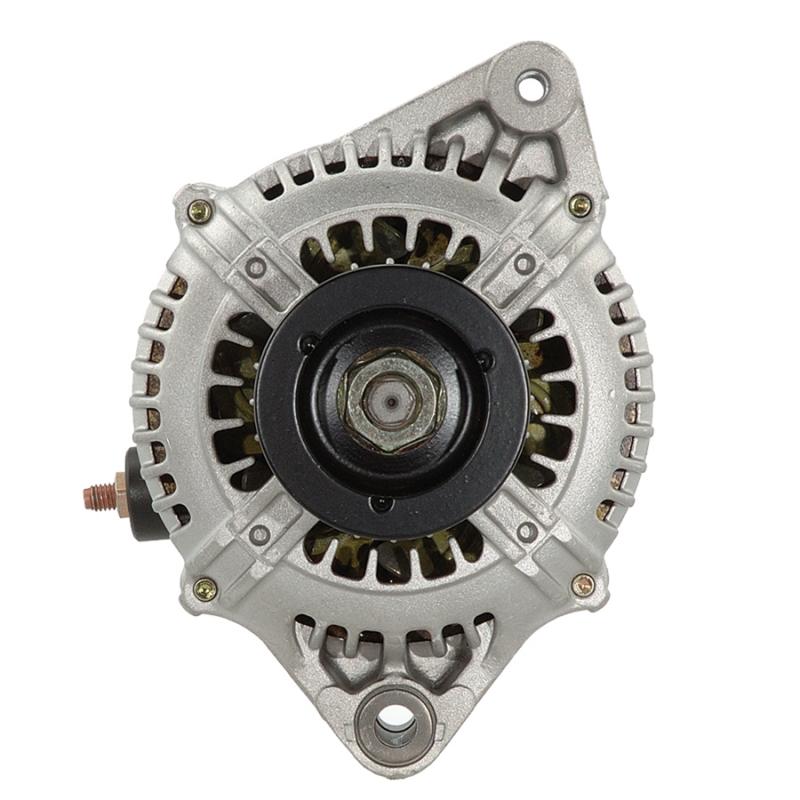 Remy 14801 - Alternator Remy 14801 Alternator product image 2 of 4