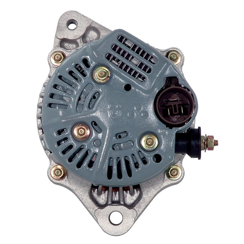 Remy 14802 Alternator product image 2 of 4