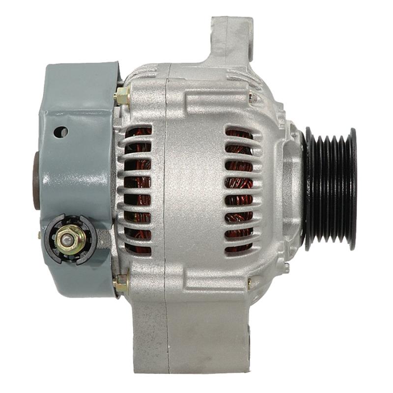 Remy 14802 Alternator product image 3 of 4