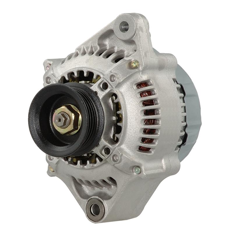 Remy 14802 Alternator product image 4 of 4