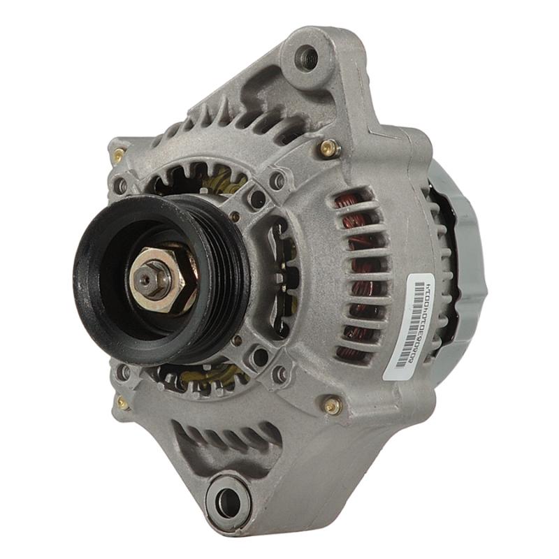 Remy 14808 Alternator product image 2 of 4