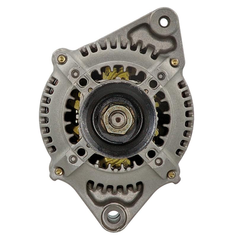 Remy 14808 Alternator product image 3 of 4