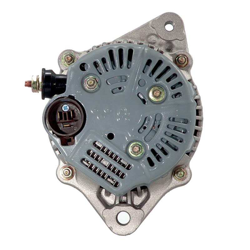 Remy 14809 Alternator product image 1 of 4