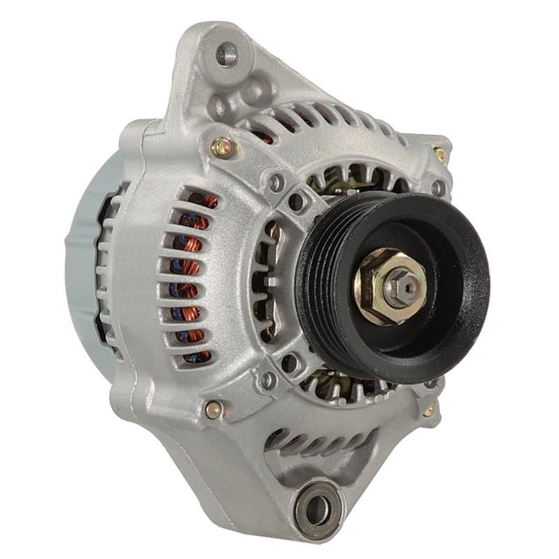 Remy 14809 Alternator product image 2 of 4