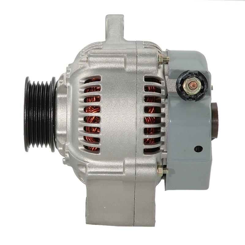 Remy 14809 Alternator product image 4 of 4