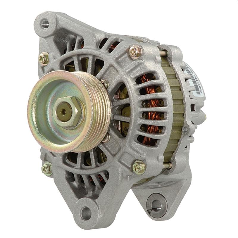 Remy 14814 - Alternator Remy 14814 Alternator product image 1 of 4