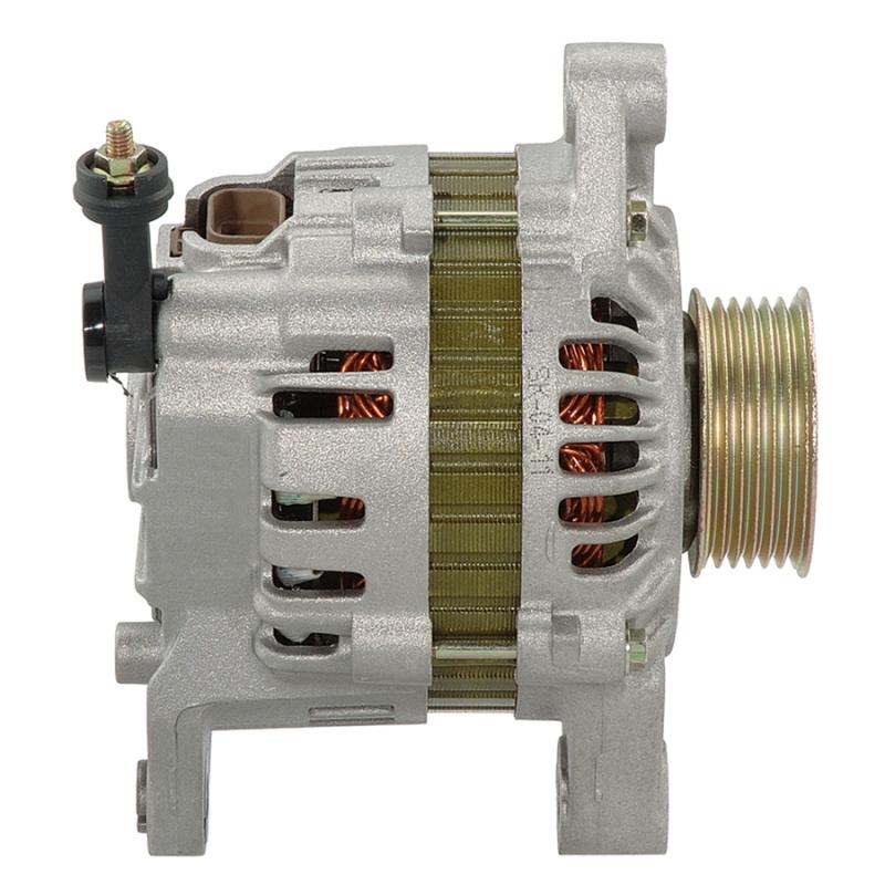 Remy 14814 - Alternator Remy 14814 Alternator product image 2 of 4