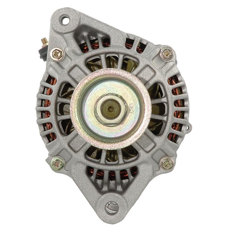 Remy 14814 - Alternator Remy 14814 Alternator product image 3 of 4